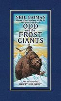 OddandtheFrostGiants