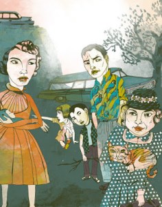 Good Man is Hard to Find