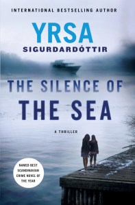 Silence of the Sea